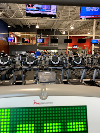 Gym «VASA Fitness University», reviews and photos, 1259 800 E, Orem, UT 84097, USA