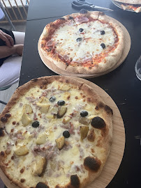 Plats et boissons du Pizzas à emporter Chez toto pizza à Saint-Gély-du-Fesc - n°5