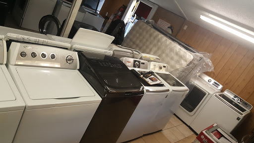 Appliance Store «Jose Good As New Appliances», reviews and photos, 2806 SW Loop 410, San Antonio, TX 78227, USA