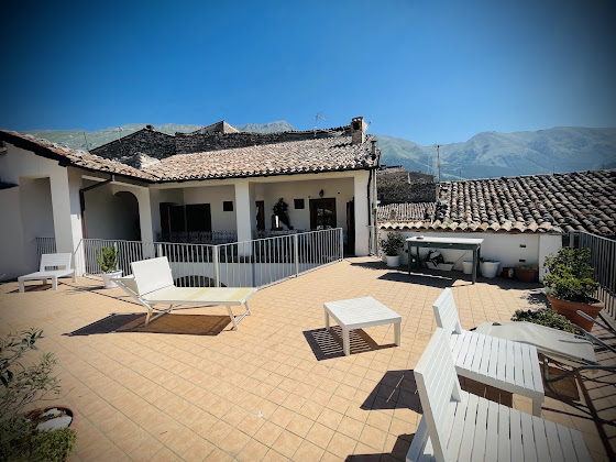 Photo Bed & Breakfast Piazzetta del Forno affittacamere 67100 Assergi