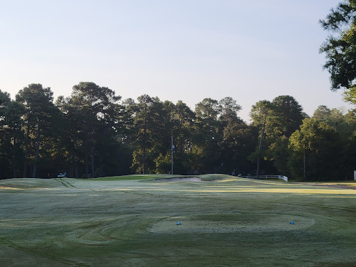 Golf Club «The Hackler Course at Coastal Carolina University», reviews and photos, 107 Citadel Dr, Conway, SC 29526, USA