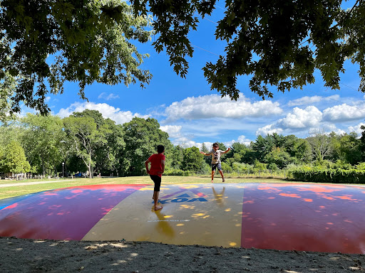 Campground «Boston / Cape Cod KOA Holiday», reviews and photos, 438 Plymouth St, Middleborough, MA 02346, USA