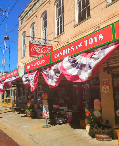 Store «Jefferson General Store», reviews and photos, 113 E Austin St, Jefferson, TX 75657, USA