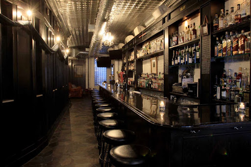 Photo of Caledonia Bar