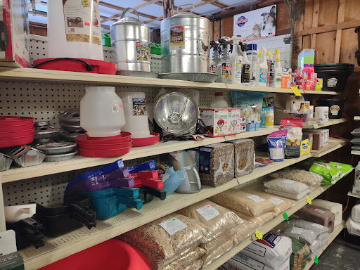 Pet Supply Store «Stillwater Feeds Inc», reviews and photos, 1432 Kiantone Rd, Jamestown, NY 14701, USA