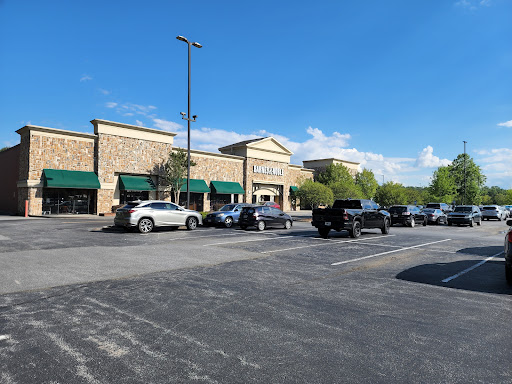 Book Store «Barnes & Noble Booksellers Mansell Crossings SC», reviews and photos, 7660 North Point Pkwy, Alpharetta, GA 30022, USA