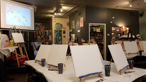 Tattoo Shop «Ananda Art & Tattoo», reviews and photos, 7180 W 38th Ave, Wheat Ridge, CO 80033, USA