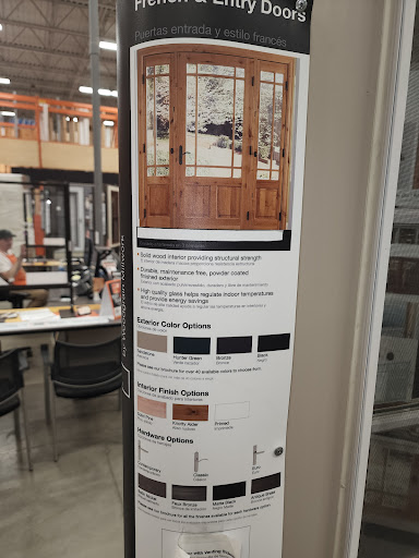 Home Improvement Store «The Home Depot», reviews and photos, 125 Reuben Bell Dr, Matamoras, PA 18336, USA