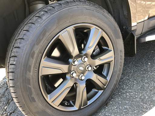 Auto Repair Shop «Alloy Wheel Repair Specialists», reviews and photos, 24221 Laytonsville Rd, Gaithersburg, MD 20882, USA