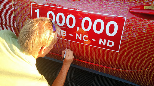 Nissan Dealer «Germain Nissan of Columbus», reviews and photos, 4300 Morse Rd, Columbus, OH 43230, USA