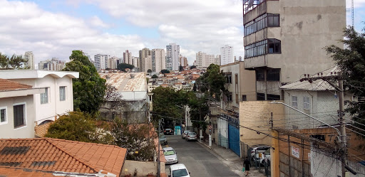 Logo da empresa - Edifício São Bento