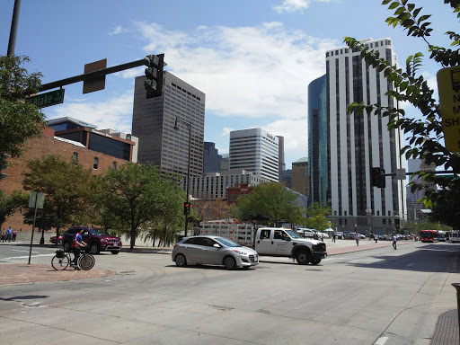 Gym «Downtown Denver YMCA», reviews and photos, 25 E 16th Ave B, Denver, CO 80202, USA