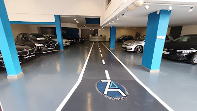Nord AZ Autos à Valenciennes