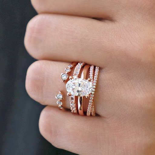 Jeweler «Pierce Jewelers», reviews and photos, 114 E Carmel Dr, Carmel, IN 46032, USA