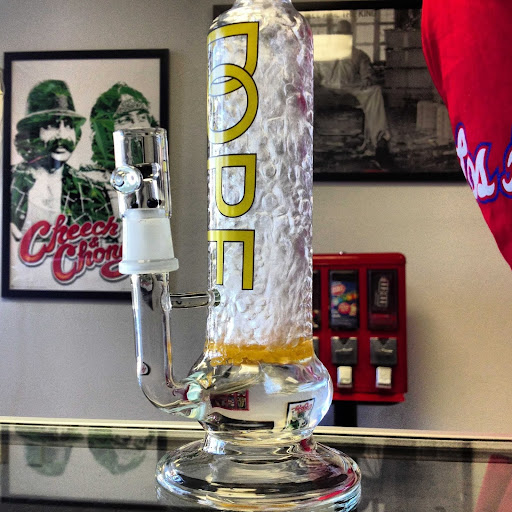 Tobacco Shop «Up In Smoke (Bong Shop)», reviews and photos, 1466 E Foothill Blvd, Upland, CA 91786, USA