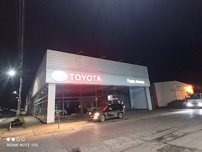 Toyota Autocenter