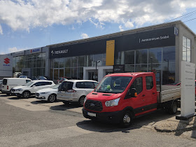Renault Érd | Autócentrum Szabó Csoport