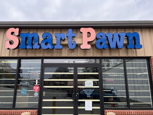 Pawn Shop «Smart Pawn», reviews and photos, 2100 Chesnee Hwy, Spartanburg, SC 29303, USA