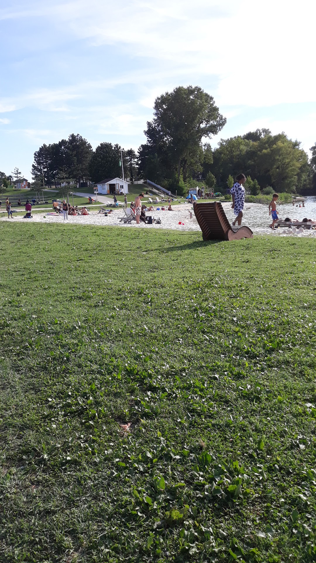 Photo n° 5 de l'avis de Maliouze.a fait le 10/08/2018 à 16:08