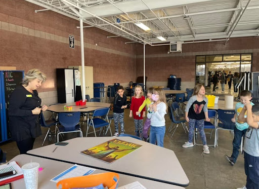 Child Care Agency «ABC West Child Development Centers», reviews and photos, 5000 W 11th St, Greeley, CO 80634, USA