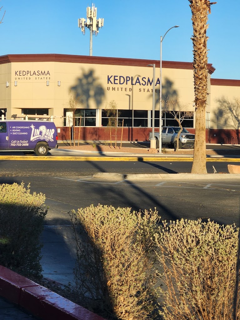 KEDPLASMA Las Vegas 89121