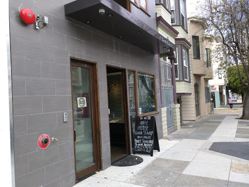 Dessert Shop «Sixth Course», reviews and photos, 1544 15th St, San Francisco, CA 94103, USA