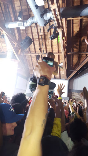 Event Venue «Sanctuary Events Center», reviews and photos, 670 4th Ave N, Fargo, ND 58102, USA