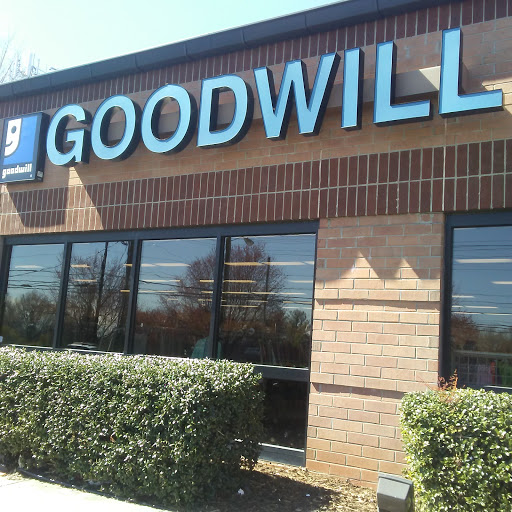 Thrift Store «Goodwill Retail Store», reviews and photos