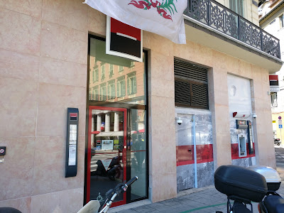 SG à Nice