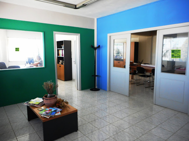 Μεσιτικό Γραφείο Μάριζα