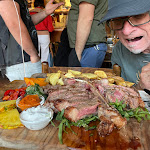 Photo n°1 de l'avis de Marie.e fait le 05/05/2024 à 21:10 sur le  Al Timon à Venice