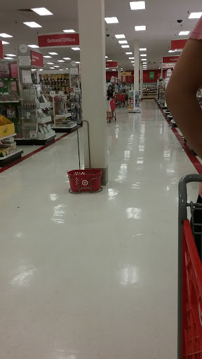 Department Store «Target», reviews and photos, 15025 Manchester Rd, Ballwin, MO 63011, USA