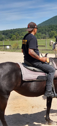 Horseback Riding Service «Secret Passage Ranch», reviews and photos, 321 Spring Mountain Way, Fort Valley, VA 22652, USA