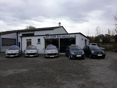 Garage GP Car Services à Herbsheim