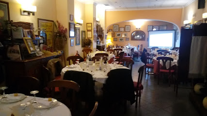 Restaurante Casa Juliet - C/ Anselm Aracil, 21, 03803 Alcoi, Alicante, Spain