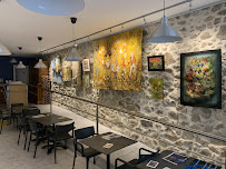 Photos du propriétaire du Galerie d'art - Salon de thé - Restaurant Les Bo.S'Arts à Foix - n°9
