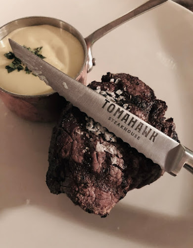 Tomahawk Steakhouse - Dublin