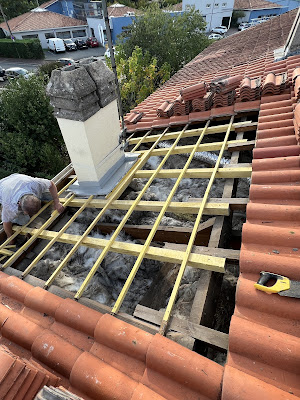 Mickaël Rénovation à Mérignac