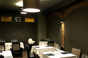Restaurant i Golosi - Pizzeria