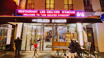Photos du propriétaire du Kebab Les Délices d'Amour à Paris - n°1