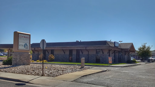 Credit Union «Colorado Credit Union Brighton», reviews and photos