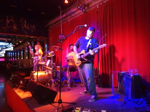 Bar «Raw Dance Club and Live Music», reviews and photos, 409 Market St, Chattanooga, TN 37402, USA