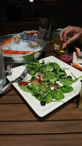 Southern Restaurant (US) «Bourbon Raw», reviews and photos, 446 S 4th St, Louisville, KY 40202, USA