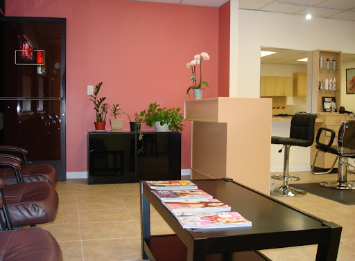 Beauty Salon «Anza Hair Salon», reviews and photos, Anza Hair Salon, 20116 Anza Ave, Torrance, CA 90503, USA