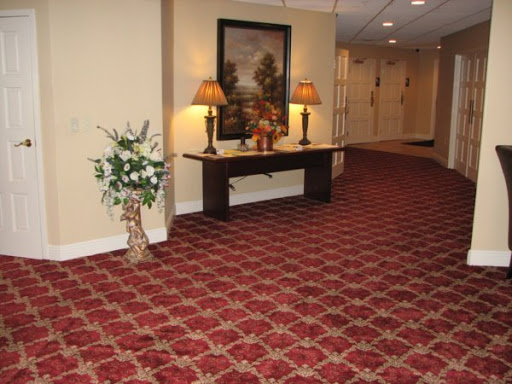 Funeral Home «DeGusipe Funeral Home & Crematory», reviews and photos, 9001 N Orlando Ave, Maitland, FL 32751, USA