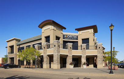 North Memorial Health Clinic