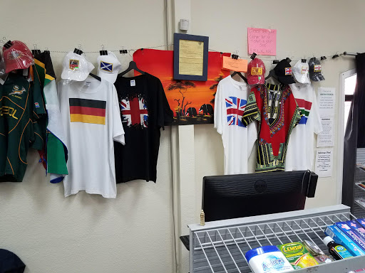 Grocery Store «British Food Shop», reviews and photos, 27601 Forbes Rd #2, Laguna Niguel, CA 92677, USA