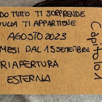 Photo n°2 de l'avis de Egbert.i fait le 08/08/2023 à 05:46 sur le  Ristorante La Cantina Sociale à Cantiano