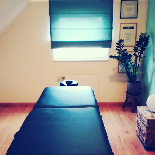 Beoordelingen van Lomi Massagepraktijk in Brussel - Massagetherapeut