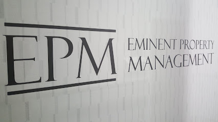 EPM - Eminent Property Management